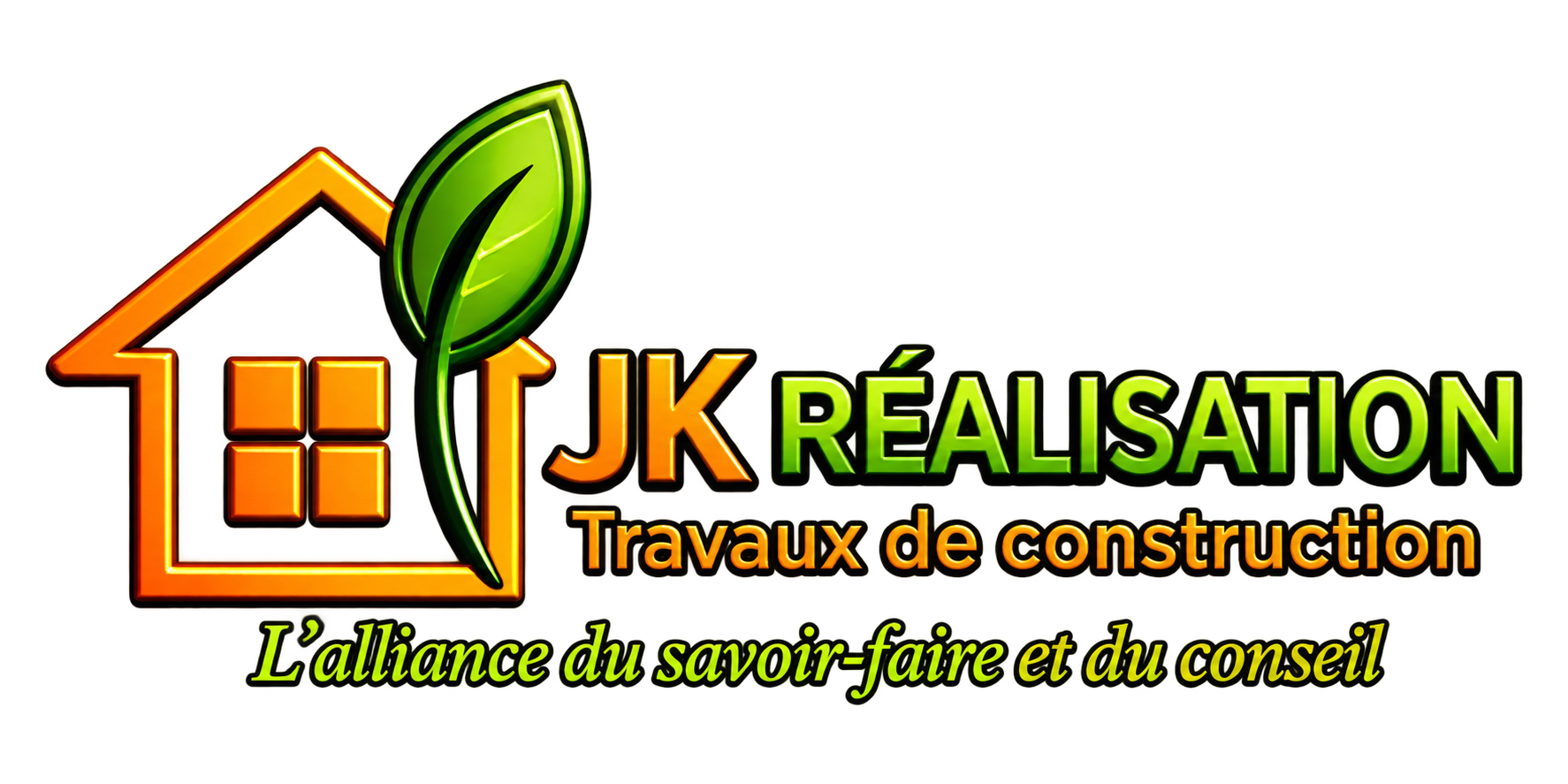JK Réalisation